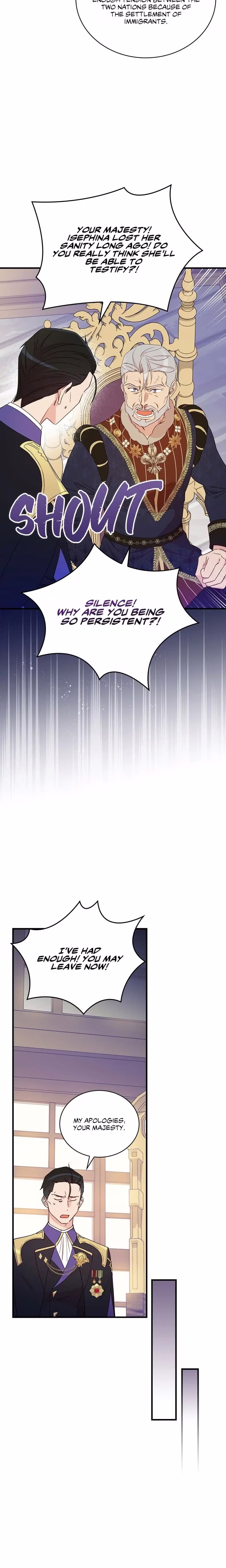 The Red Knight Seeks No Reward - Chapter 67 - Part 4