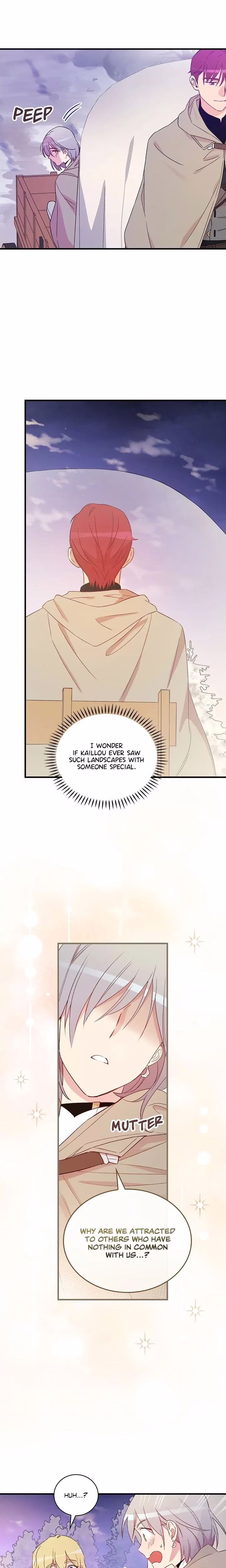 The Red Knight Seeks No Reward - Chapter 67 - Part 12