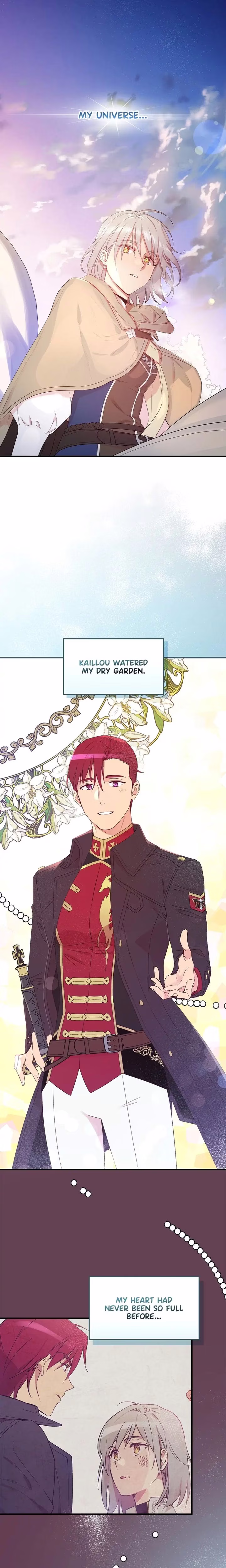 The Red Knight Seeks No Reward - Chapter 67 - Part 17