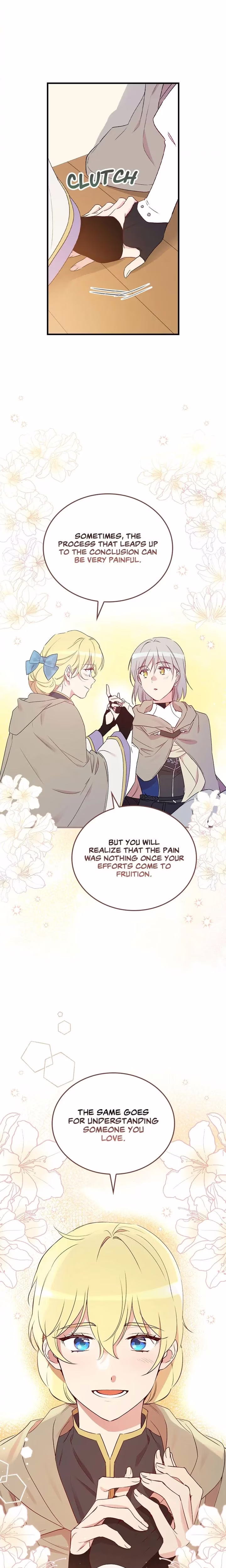 The Red Knight Seeks No Reward - Chapter 67 - Part 19