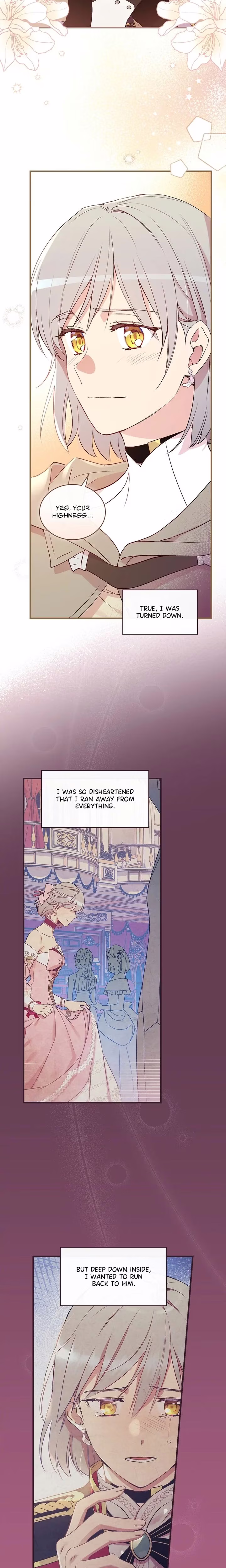 The Red Knight Seeks No Reward - Chapter 67 - Part 20