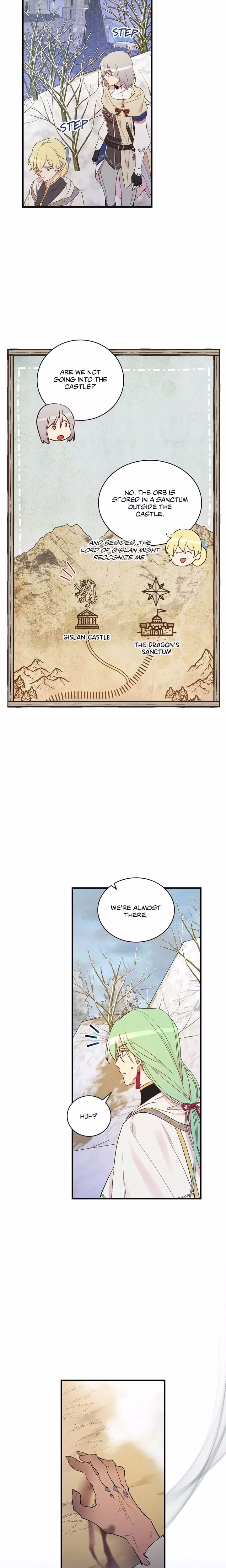 The Red Knight Seeks No Reward - Chapter 68 - Part 6