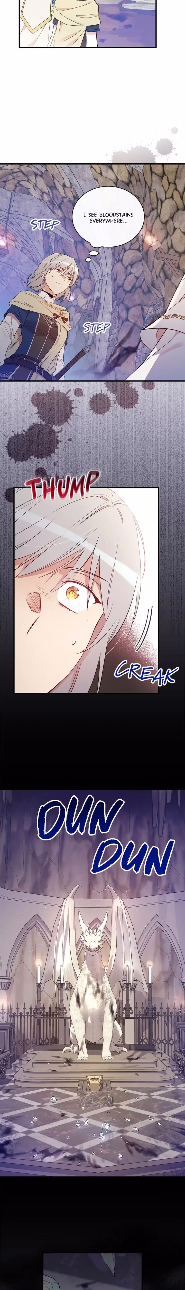 The Red Knight Seeks No Reward - Chapter 68 - Part 9