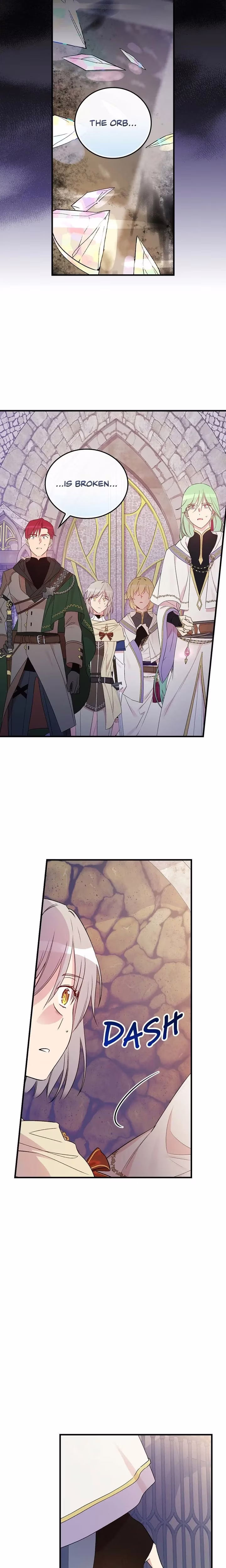 The Red Knight Seeks No Reward - Chapter 68 - Part 10