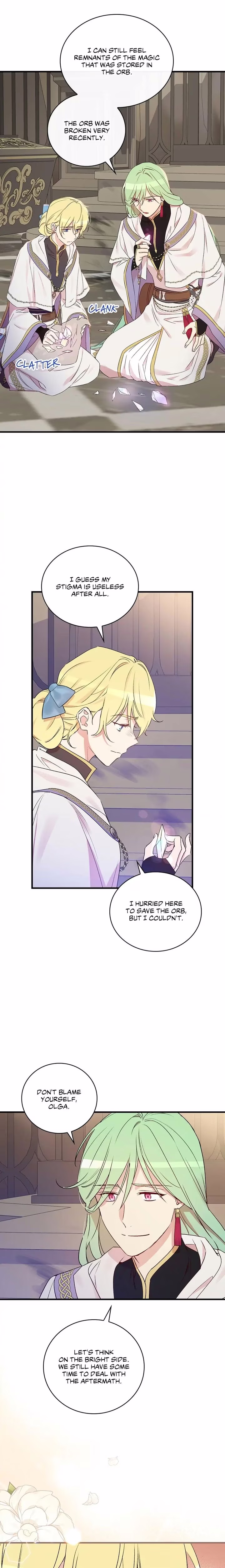 The Red Knight Seeks No Reward - Chapter 68 - Part 14