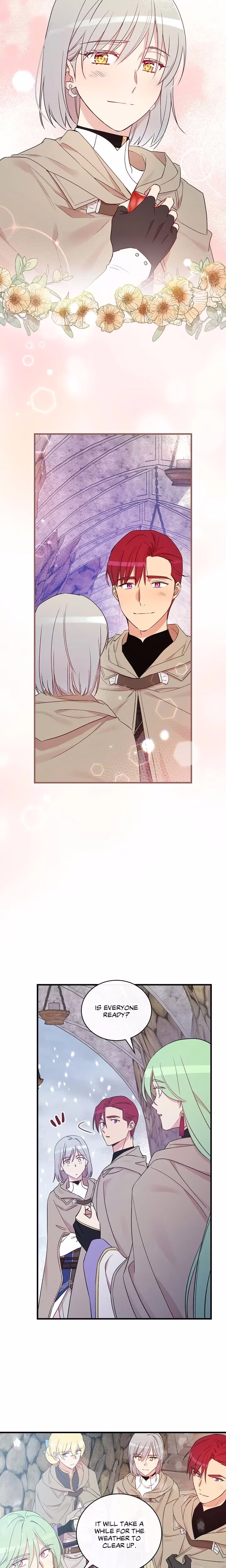 The Red Knight Seeks No Reward - Chapter 68 - Part 18