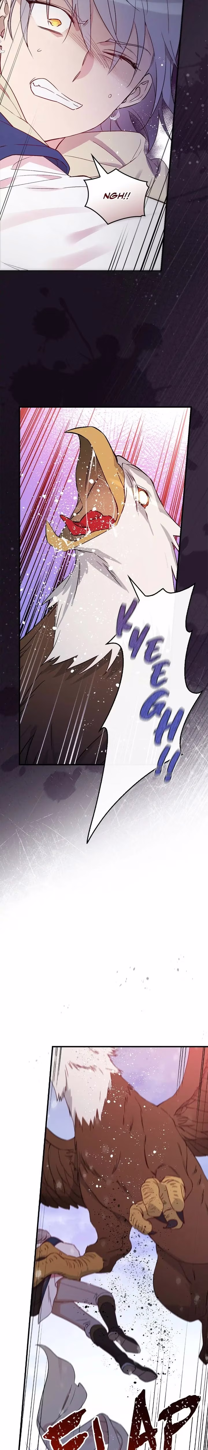 The Red Knight Seeks No Reward - Chapter 69 - Part 4