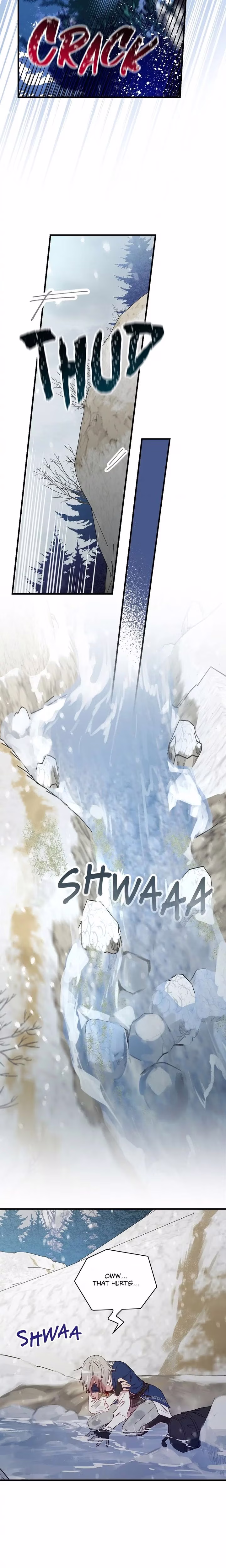 The Red Knight Seeks No Reward - Chapter 69 - Part 8