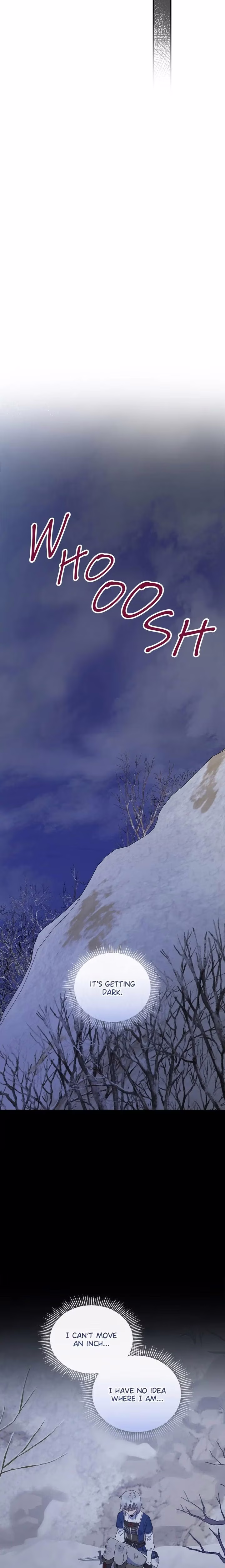 The Red Knight Seeks No Reward - Chapter 69 - Part 19