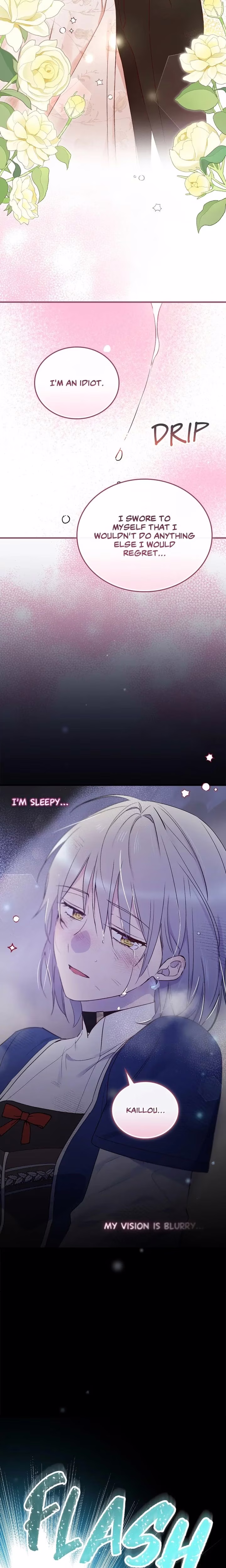 The Red Knight Seeks No Reward - Chapter 69 - Part 24