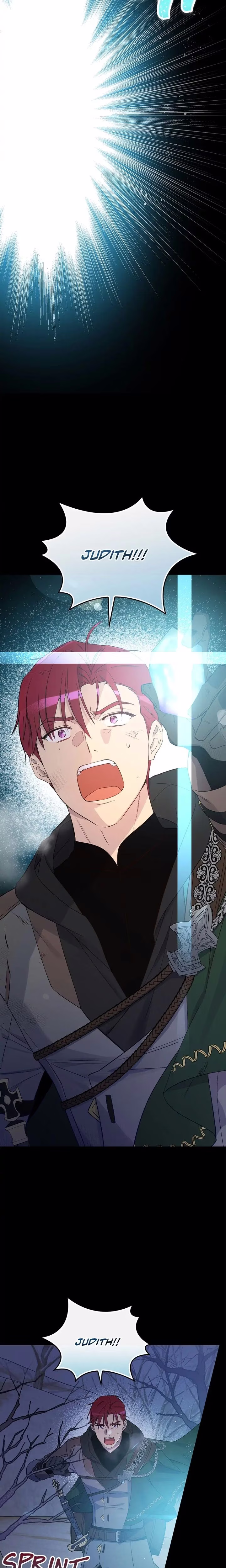 The Red Knight Seeks No Reward - Chapter 69 - Part 25