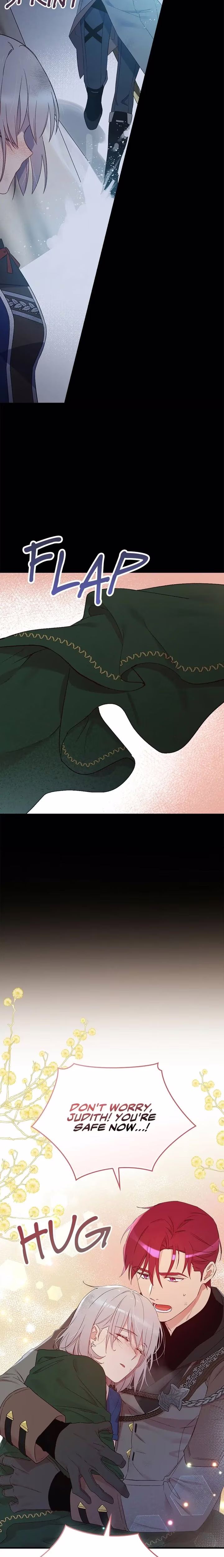 The Red Knight Seeks No Reward - Chapter 69 - Part 26