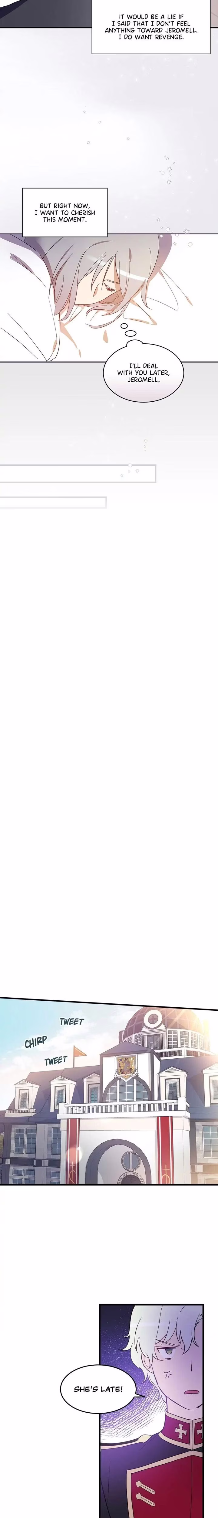 The Red Knight Seeks No Reward - Chapter 7 - Part 13