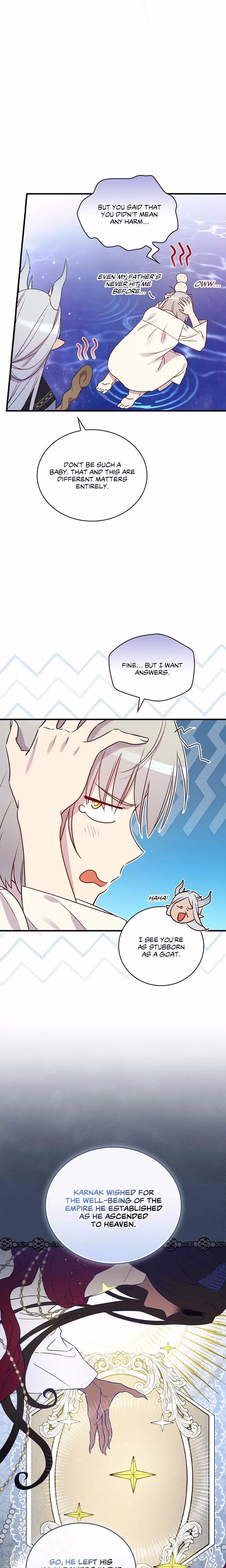 The Red Knight Seeks No Reward - Chapter 70 - Part 11