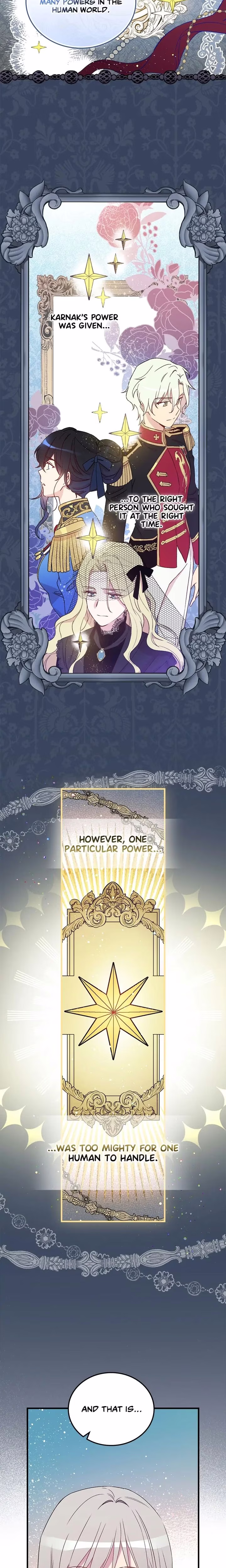 The Red Knight Seeks No Reward - Chapter 70 - Part 12