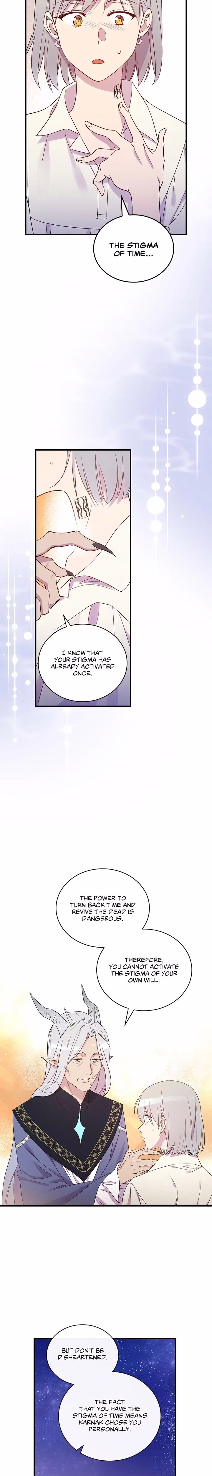 The Red Knight Seeks No Reward - Chapter 70 - Part 13