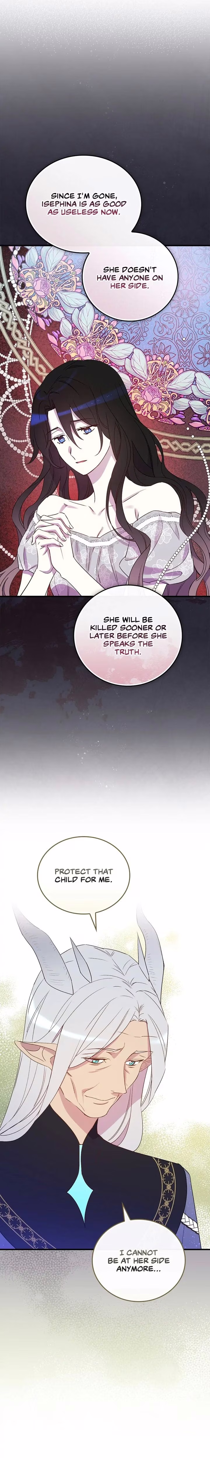 The Red Knight Seeks No Reward - Chapter 70 - Part 17