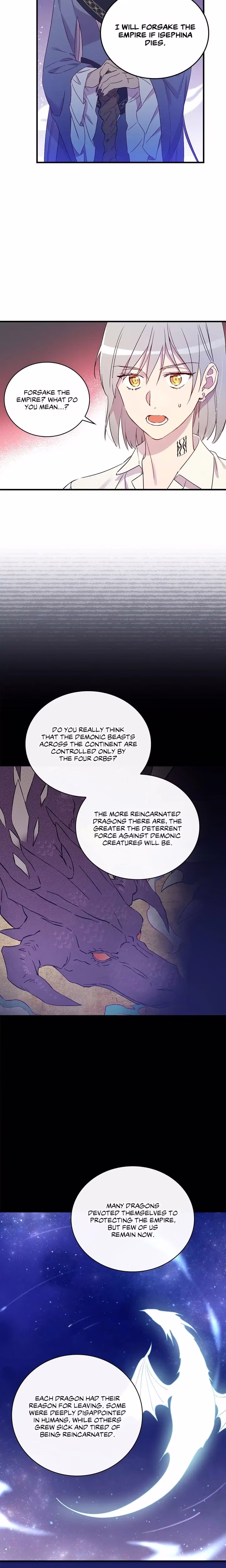 The Red Knight Seeks No Reward - Chapter 70 - Part 20