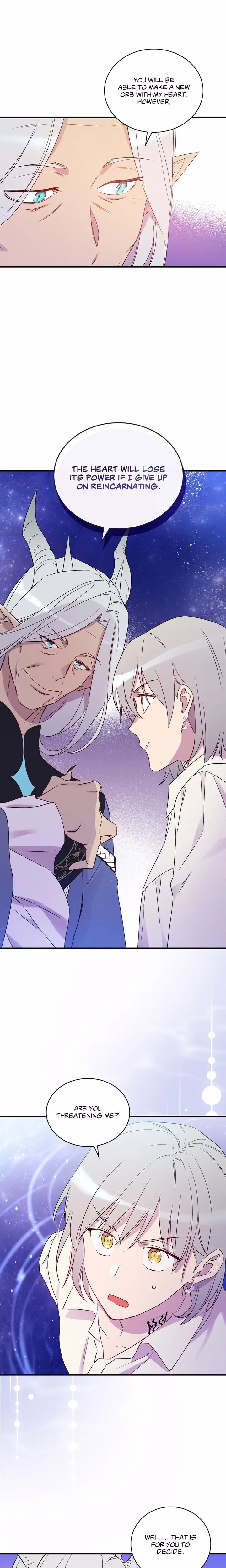 The Red Knight Seeks No Reward - Chapter 70 - Part 22