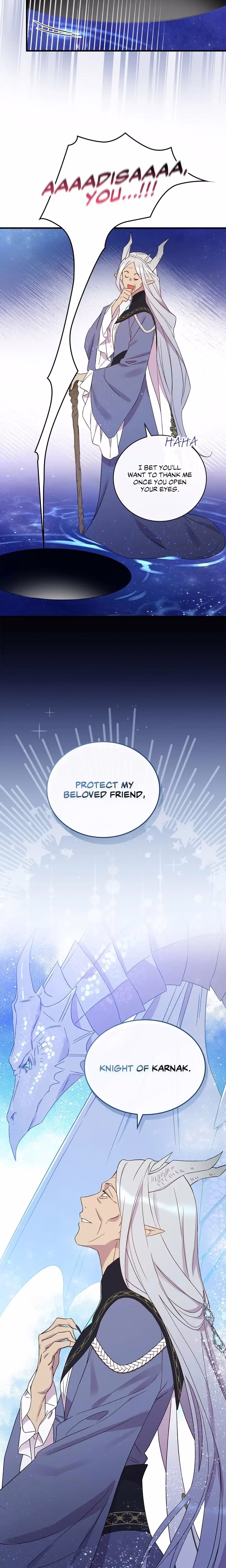 The Red Knight Seeks No Reward - Chapter 70 - Part 24