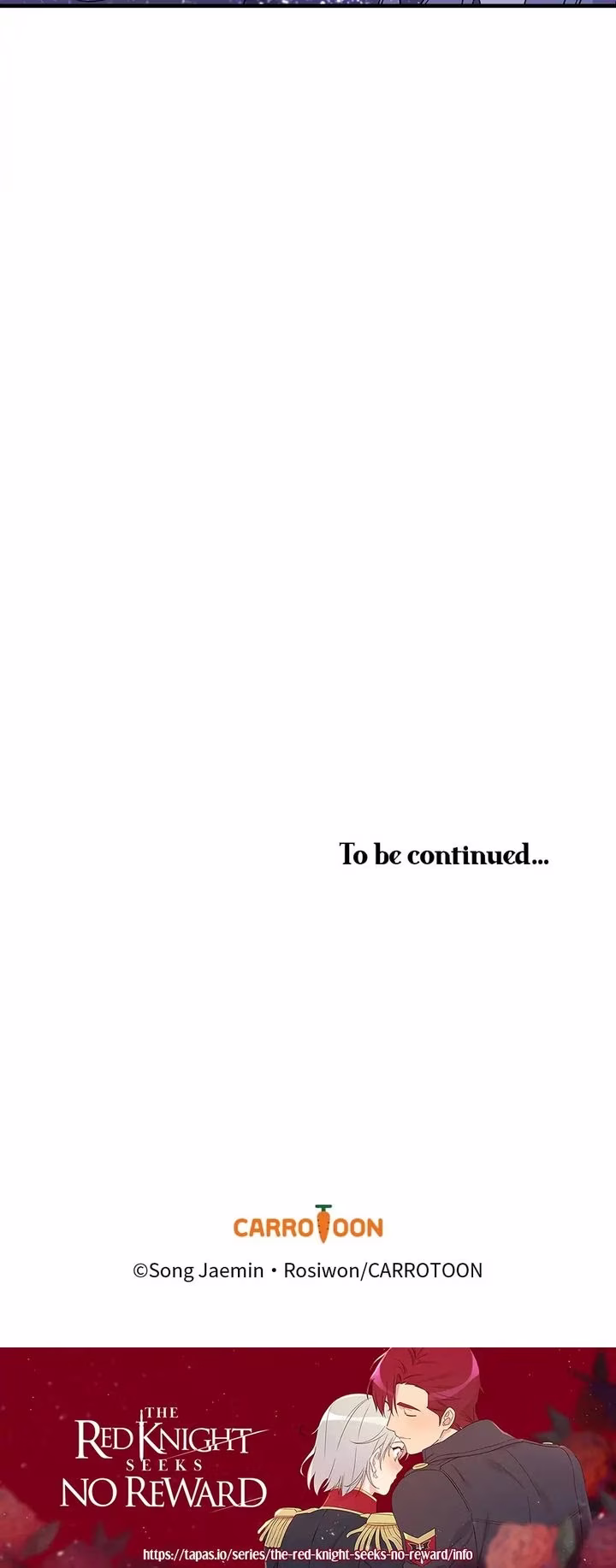 The Red Knight Seeks No Reward - Chapter 70 - Part 25