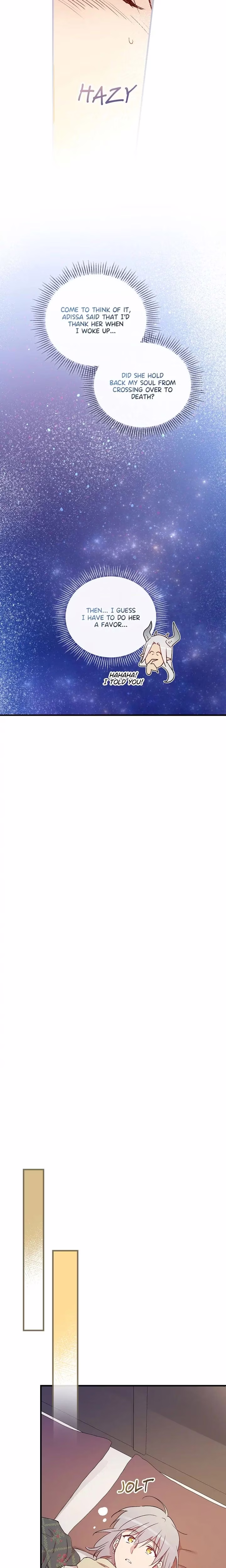 The Red Knight Seeks No Reward - Chapter 71 - Part 9