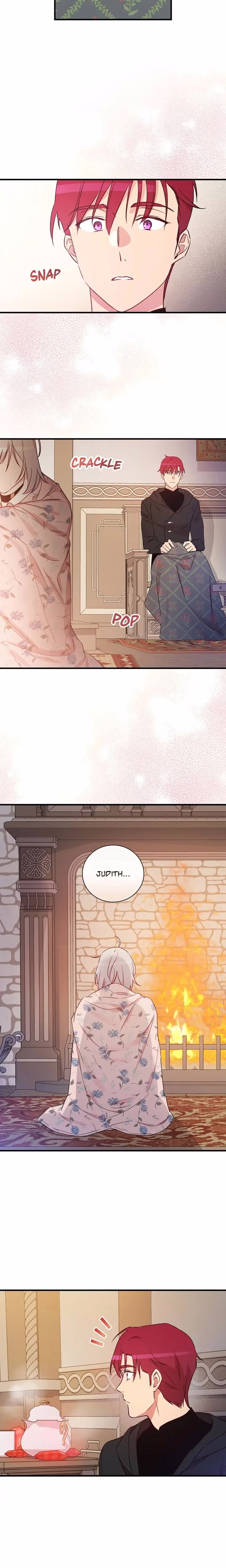 The Red Knight Seeks No Reward - Chapter 71 - Part 13