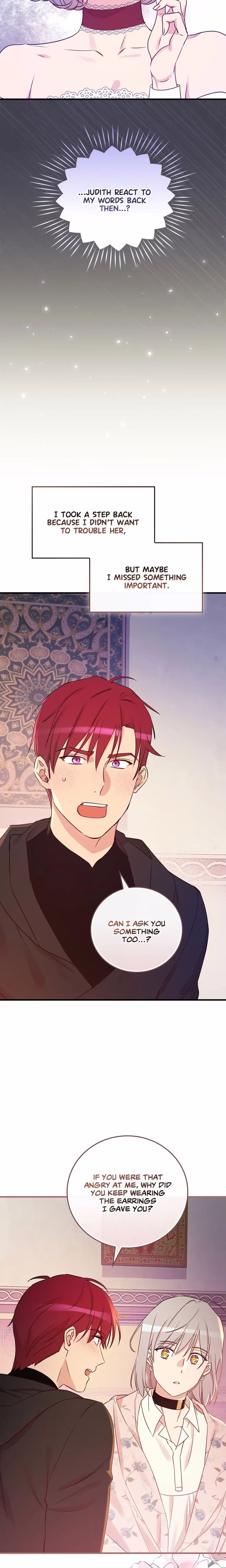 The Red Knight Seeks No Reward - Chapter 71 - Part 22