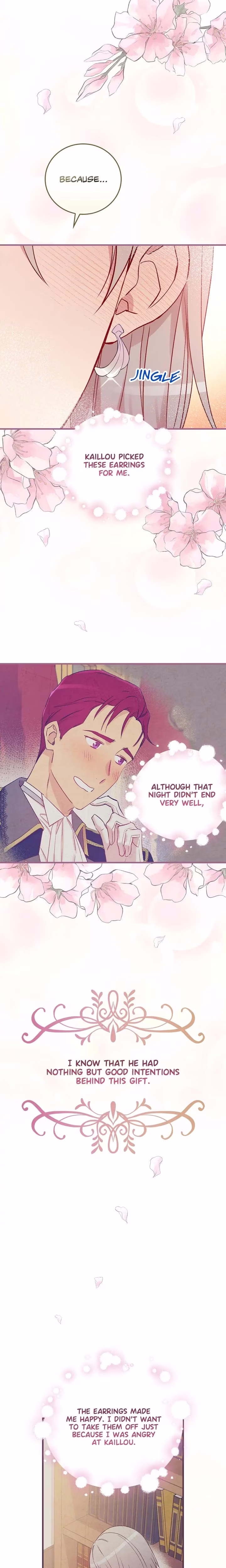 The Red Knight Seeks No Reward - Chapter 71 - Part 23