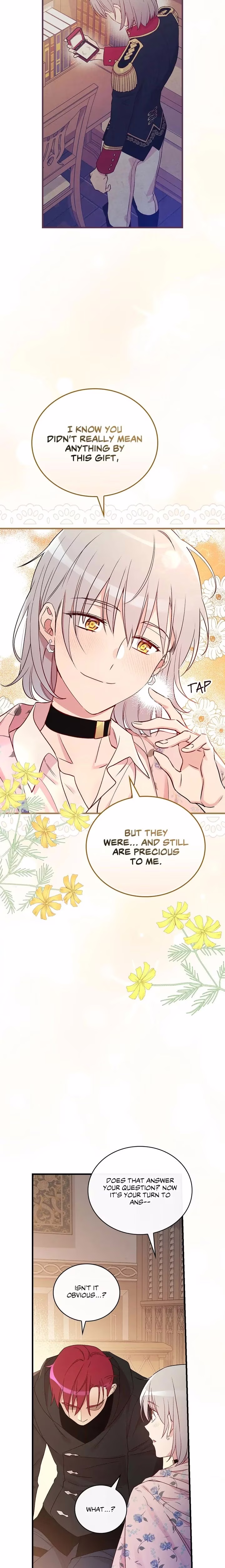 The Red Knight Seeks No Reward - Chapter 71 - Part 24