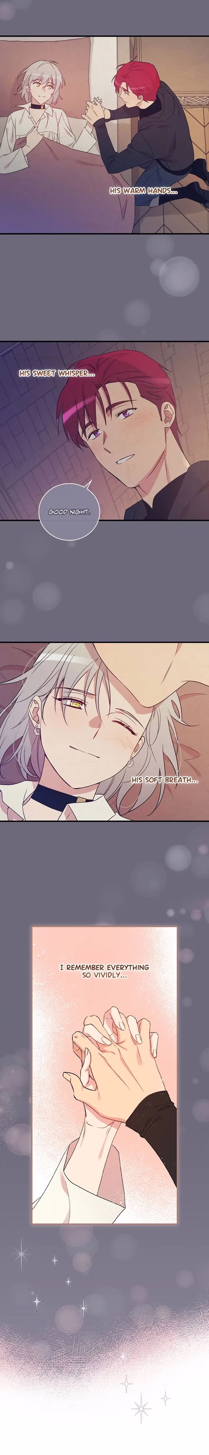 The Red Knight Seeks No Reward - Chapter 72 - Part 10