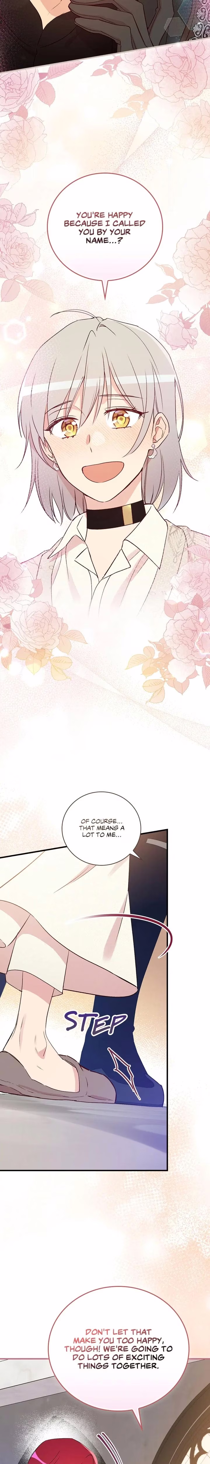 The Red Knight Seeks No Reward - Chapter 73 - Part 21