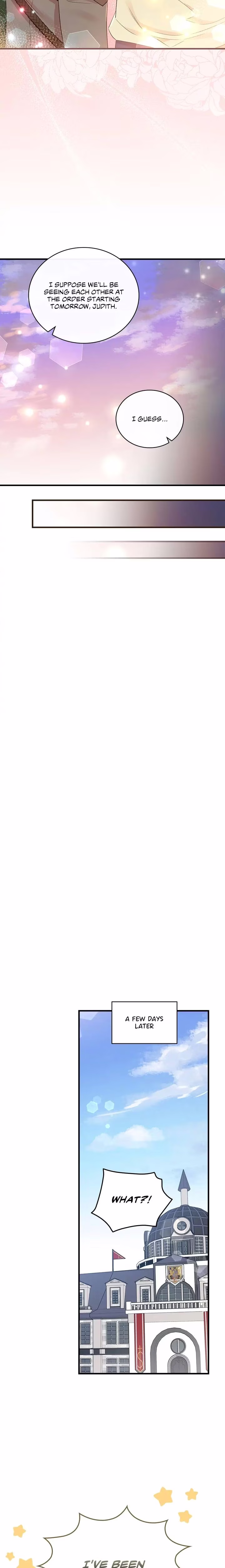 The Red Knight Seeks No Reward - Chapter 74 - Part 23