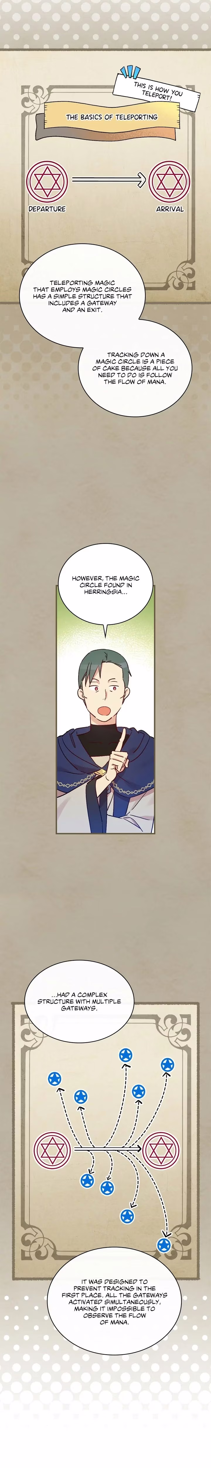 The Red Knight Seeks No Reward - Chapter 75 - Part 18