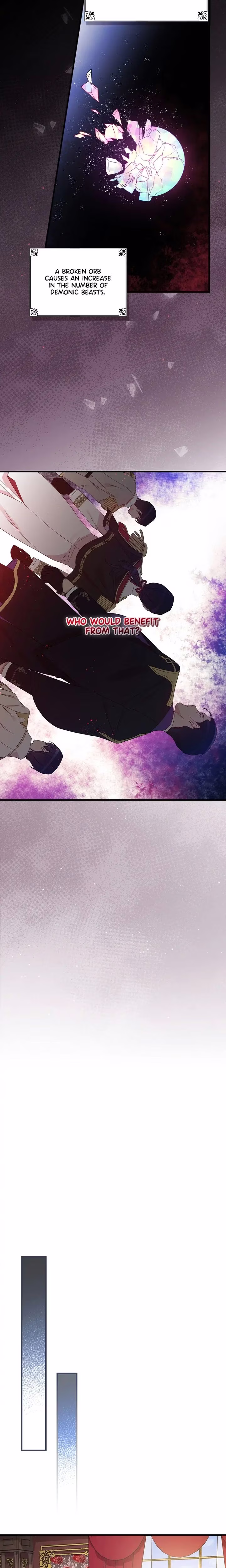 The Red Knight Seeks No Reward - Chapter 76 - Part 15