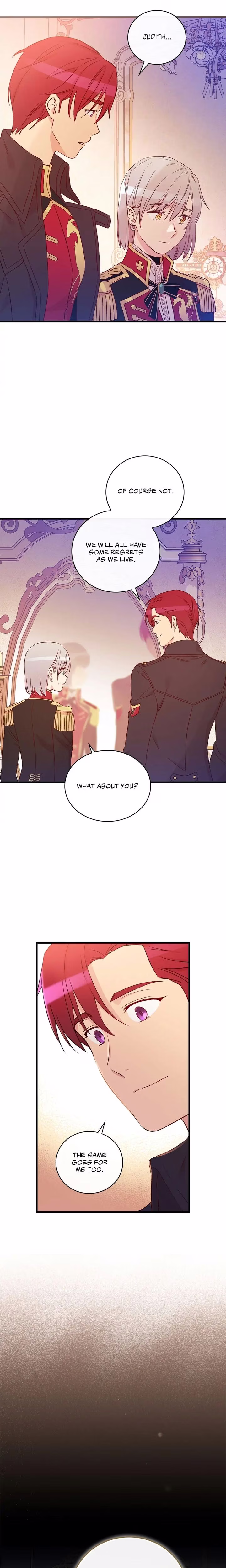 The Red Knight Seeks No Reward - Chapter 78 - Part 5