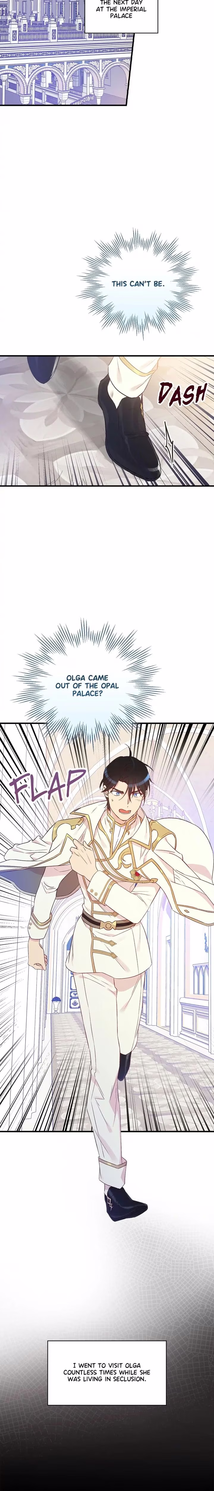 The Red Knight Seeks No Reward - Chapter 78 - Part 14