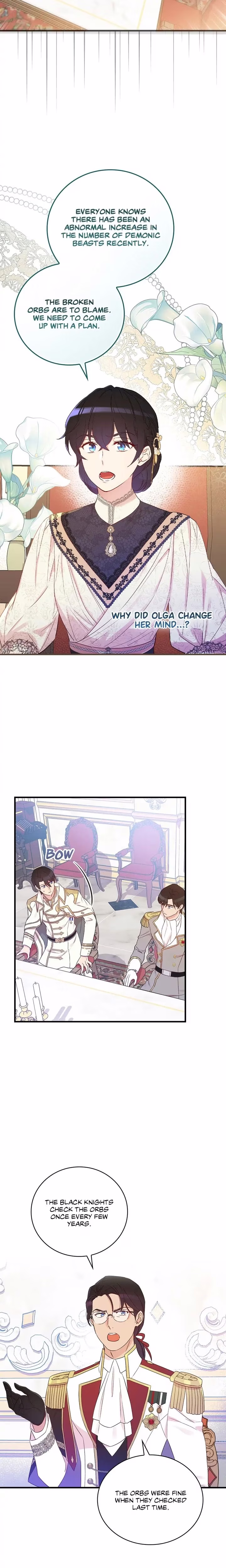 The Red Knight Seeks No Reward - Chapter 78 - Part 16