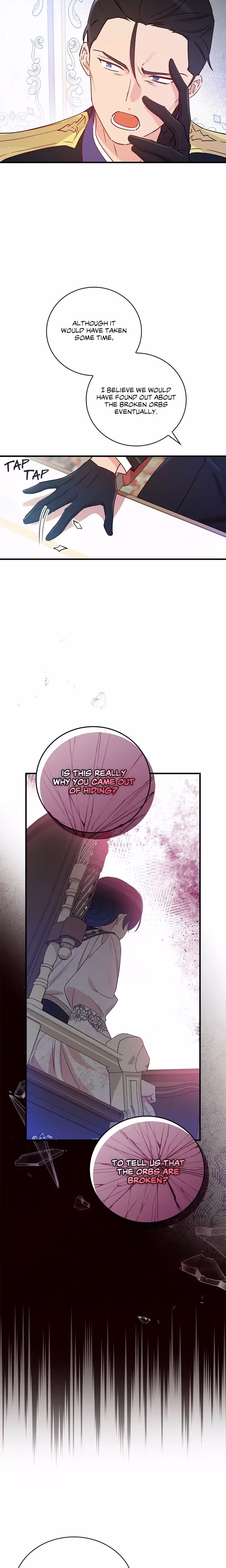 The Red Knight Seeks No Reward - Chapter 78 - Part 20