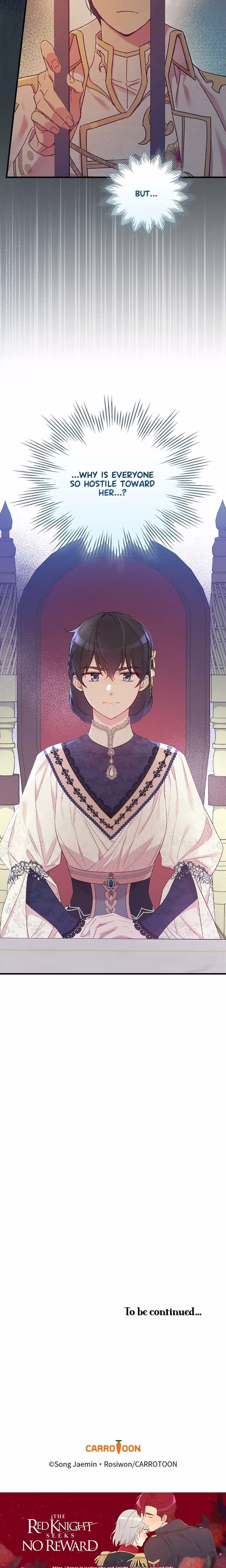 The Red Knight Seeks No Reward - Chapter 78 - Part 22