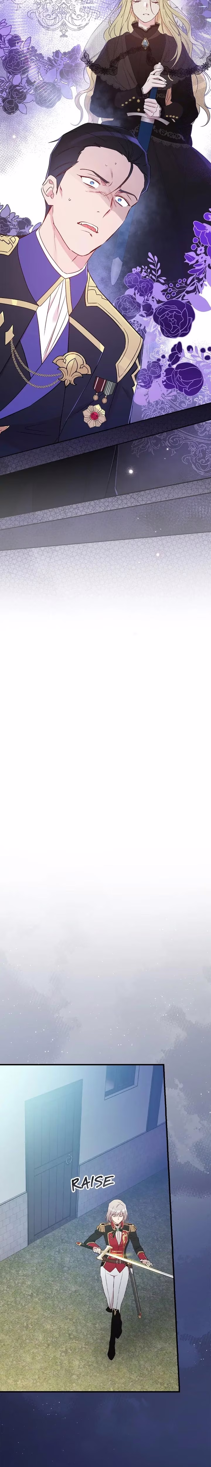 The Red Knight Seeks No Reward - Chapter 79 - Part 10