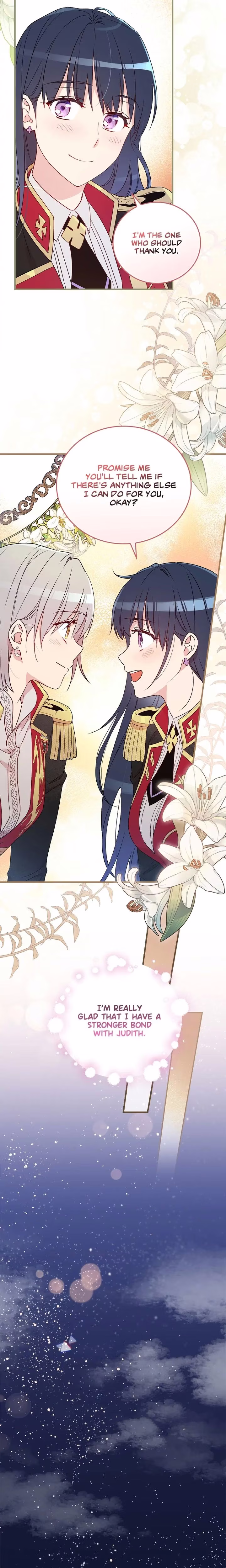 The Red Knight Seeks No Reward - Chapter 80 - Part 14