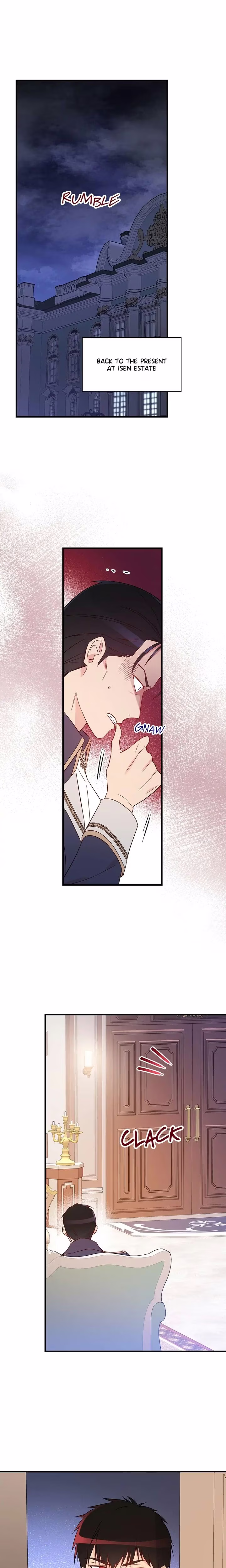 The Red Knight Seeks No Reward - Chapter 81 - Part 7