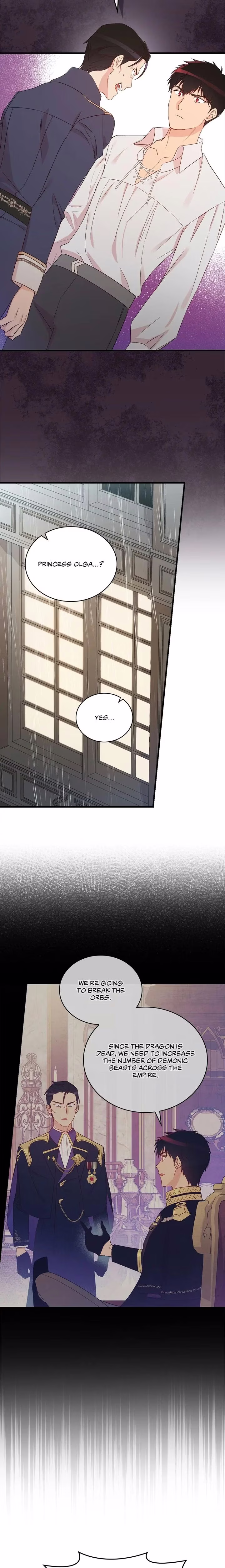 The Red Knight Seeks No Reward - Chapter 81 - Part 9