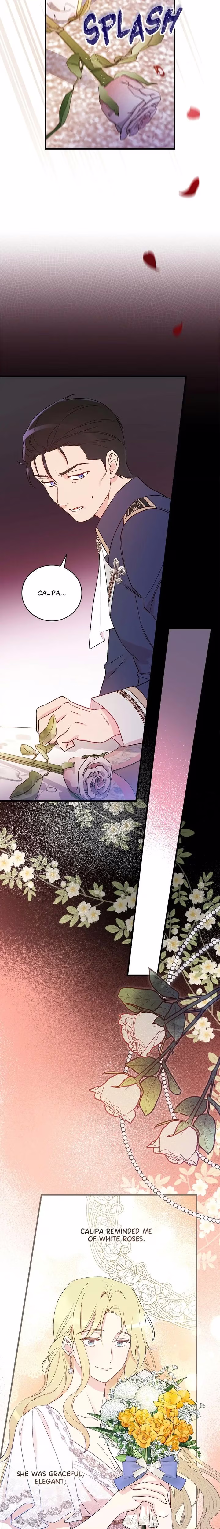 The Red Knight Seeks No Reward - Chapter 81 - Part 16