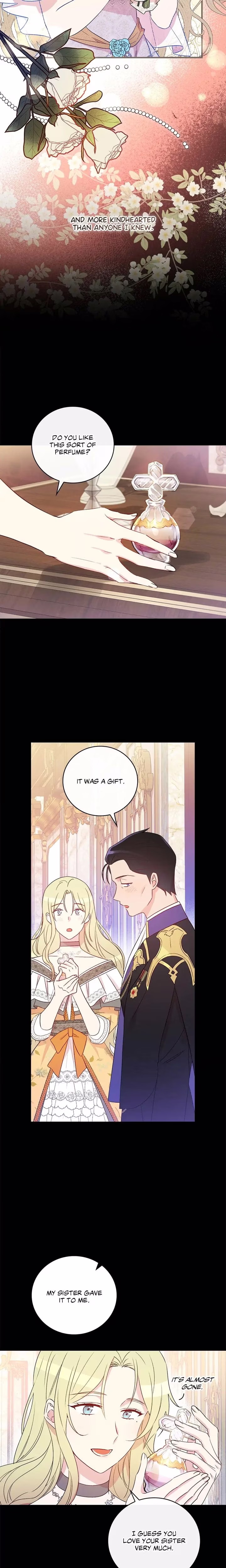 The Red Knight Seeks No Reward - Chapter 81 - Part 17