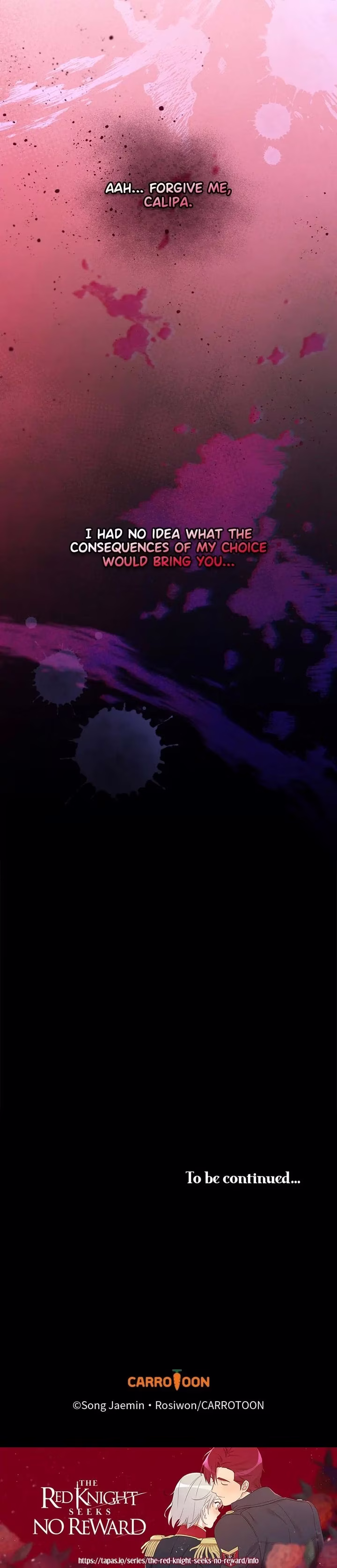 The Red Knight Seeks No Reward - Chapter 81 - Part 21