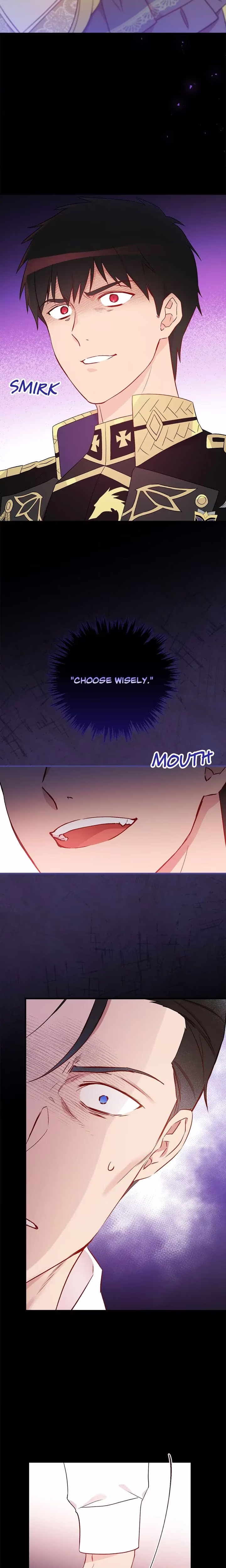 The Red Knight Seeks No Reward - Chapter 82 - Part 7