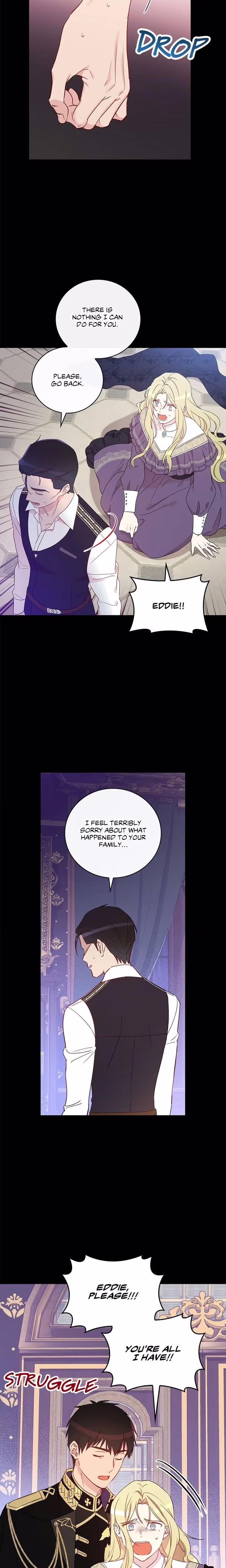 The Red Knight Seeks No Reward - Chapter 82 - Part 8