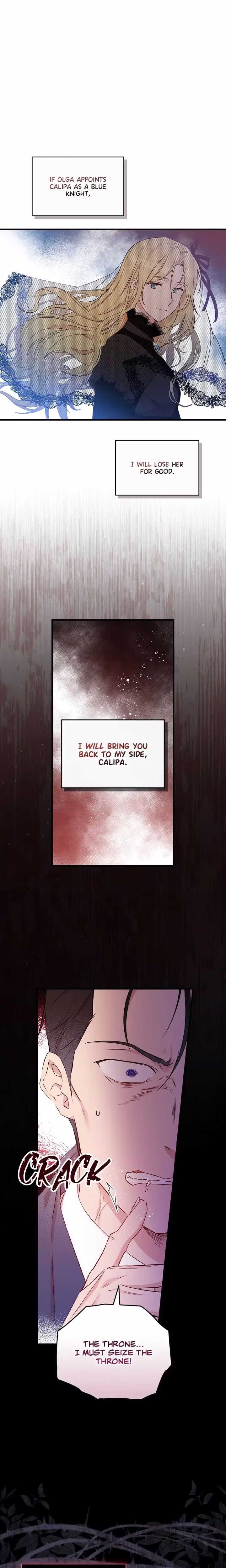 The Red Knight Seeks No Reward - Chapter 82 - Part 12